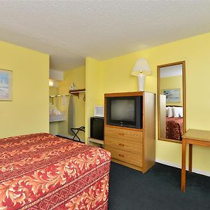 Comfort King Room