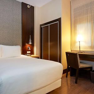 Standard Room with 1 Single Bed