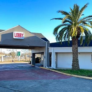 Motel 6 Lake Charles, La