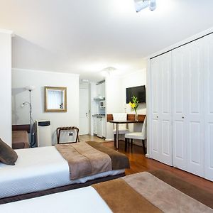 Executive Twin Room