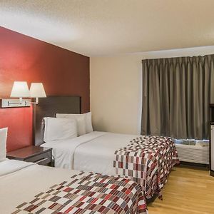 Deluxe  Queen Room Disability Access