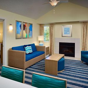 Two-Bedroom King Suite