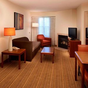 Two-Bedroom Suite Mobility Accessible