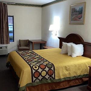 Standard Room with 1 Single Bed