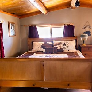Family Double Room