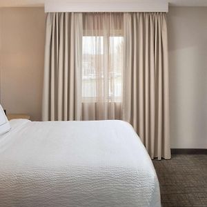 Two-Bedroom Suite Hearing accessible