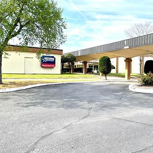 Americas Best Value Inn - Wilson