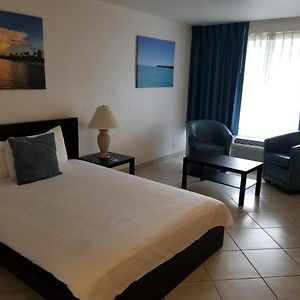 King Room Disability Access