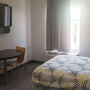 Queen Room Disability Access