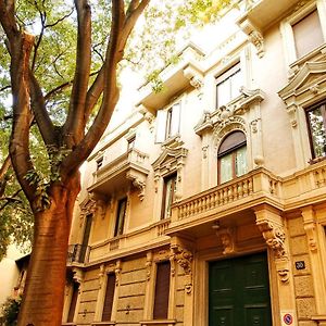 Suite And The City Milan B&B