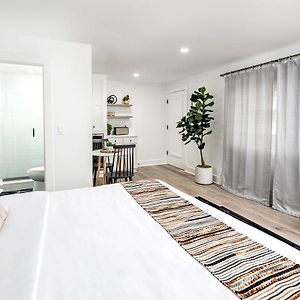 Three-Bedroom Bungalow