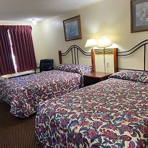 Double Room Disability Access
