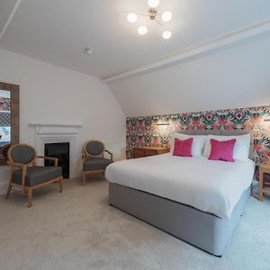 Executive King Room