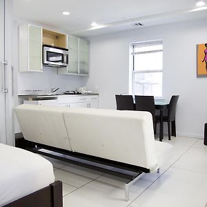 Two-Bedroom King Suite