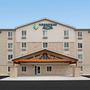 Woodspring Suites Cedar Park - Austin North