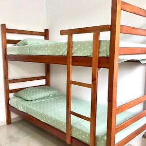 Dormitory Room Mixed