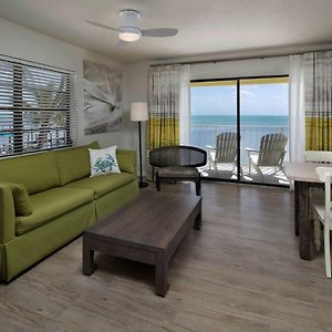 Oceanfront Suite