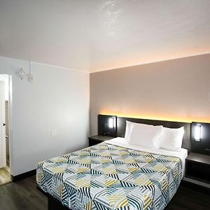 Double Room Disability Access