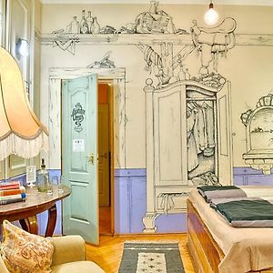 Private Bathroom Double Room