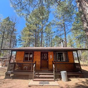 One-Bedroom Cabin