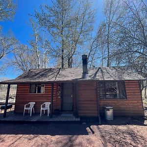 One-Bedroom Cabin