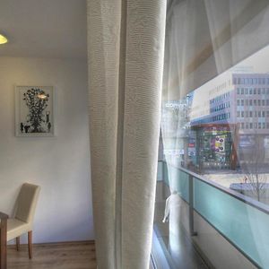Superior One-Bedroom Apartment