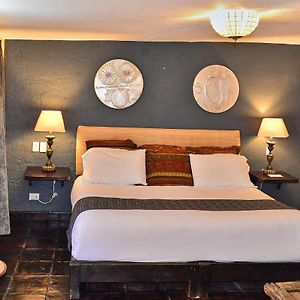 Hotel Mesones 49