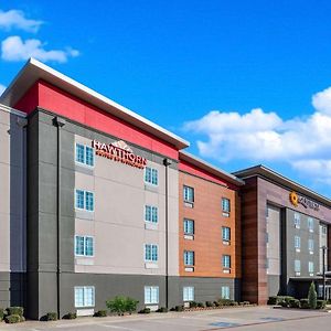 Hawthorn Extended Stay By Wyndham Ardmore