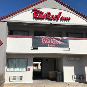 Red Roof Inn Somerset, Pa