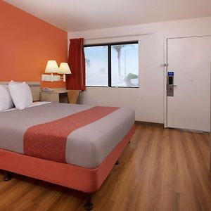 Queen Room Disability Access