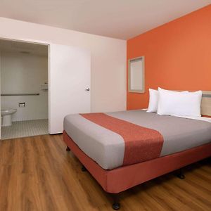 Queen Room Disability Access
