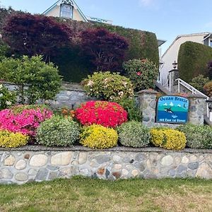 Ocean Breeze Executive Bed And Breakfast