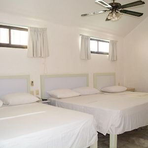 Standard Family Queen Room