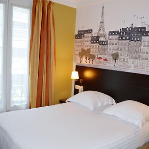 Two-Room Room