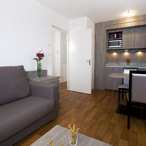 Two-Room Apartment