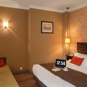 Executive Triple Room