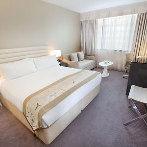 Executive King Room