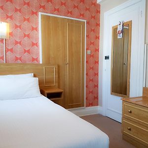 Standard Room with 1 Single Bed