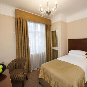 Standard Room with 1 Single Bed