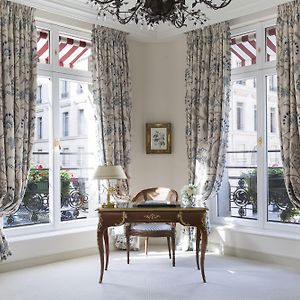 Corner Junior Suite