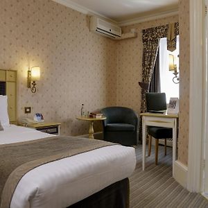 Classic Single Room