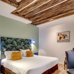 Prestige King Room