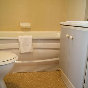 Compact Double Room