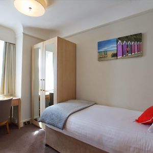 Standard Room with 1 Single Bed