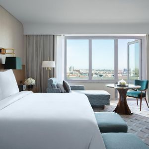 Premier King Room