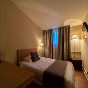 Classic Single Room
