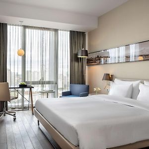 Superior Upper Floors Room