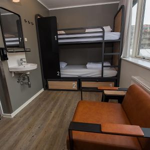 Dormitory Room