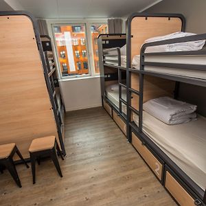 Dormitory Room