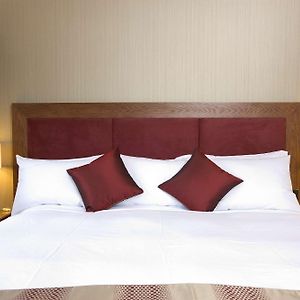 Executive King Room